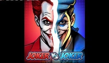 Joker Vs Joker