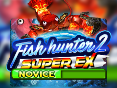 Fish Hunter 2 Ex - Novice thumbnail