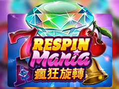 Respin Mania thumbnail