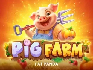 Pig Farm game thumbnail