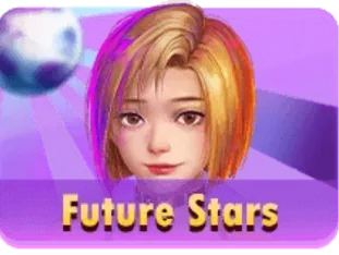 Future Stars game screenshot