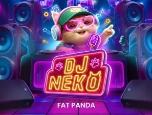 Dj Neko (1) game screenshot