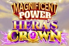 Magnificent Power Hera's Crown screenshot