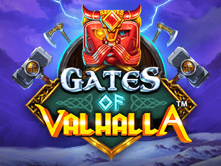 Gates Of Valhalla thumbnail