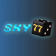 sky77apk Logo